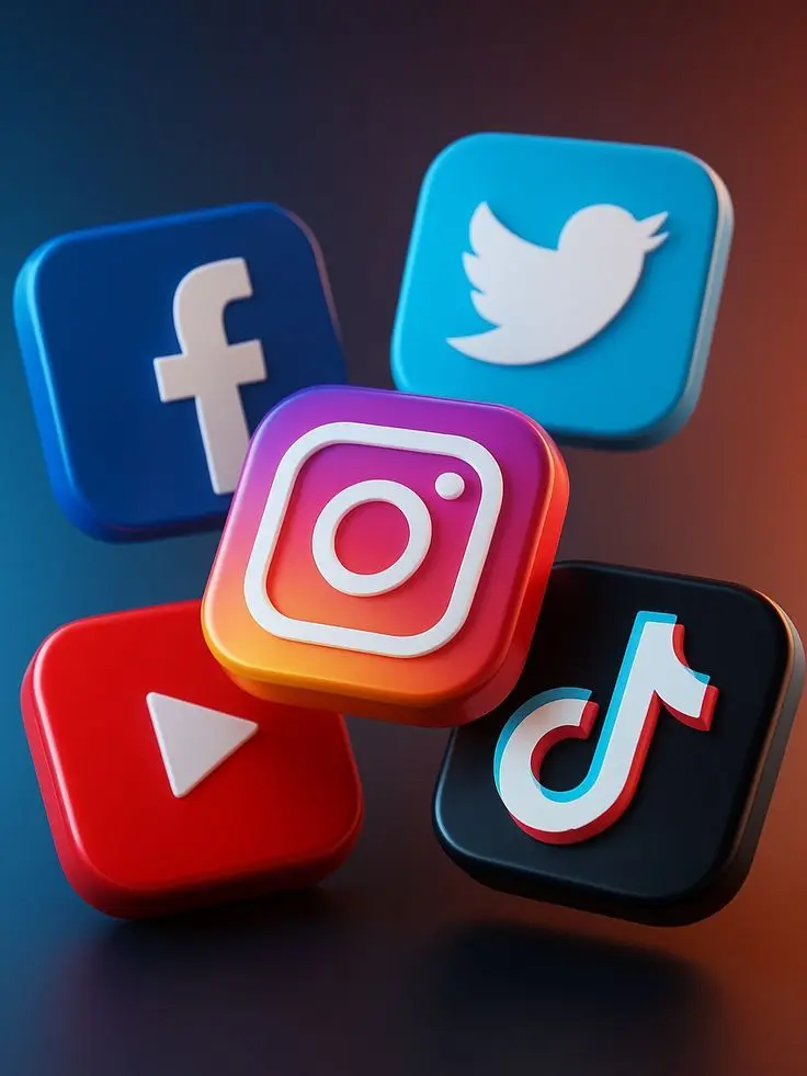 Digital Growth & Marketing